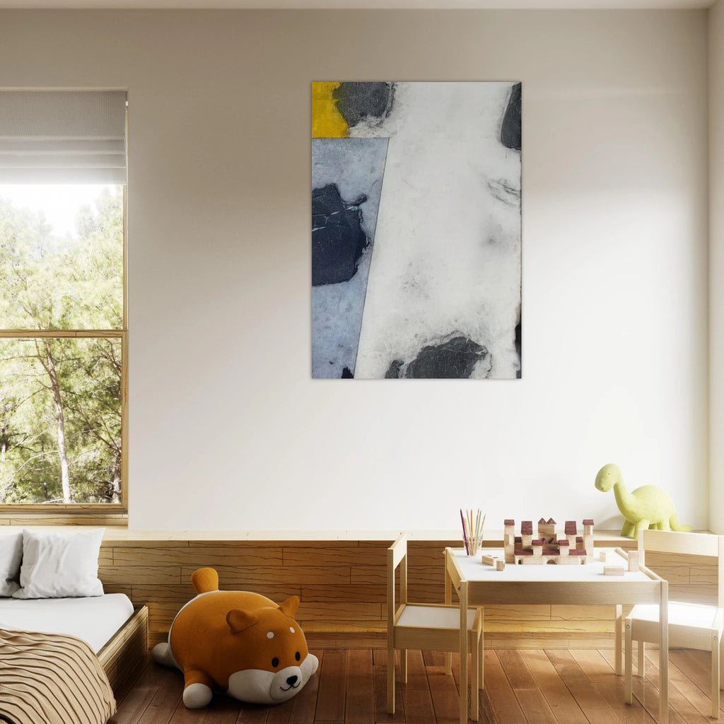 #10 - 2011 - Brice Marden Art Print - A0 (84.1 x 118.9  cm) / 33.1 × 46.8 inches | Brice Marden Poster | Brice Marden Prints