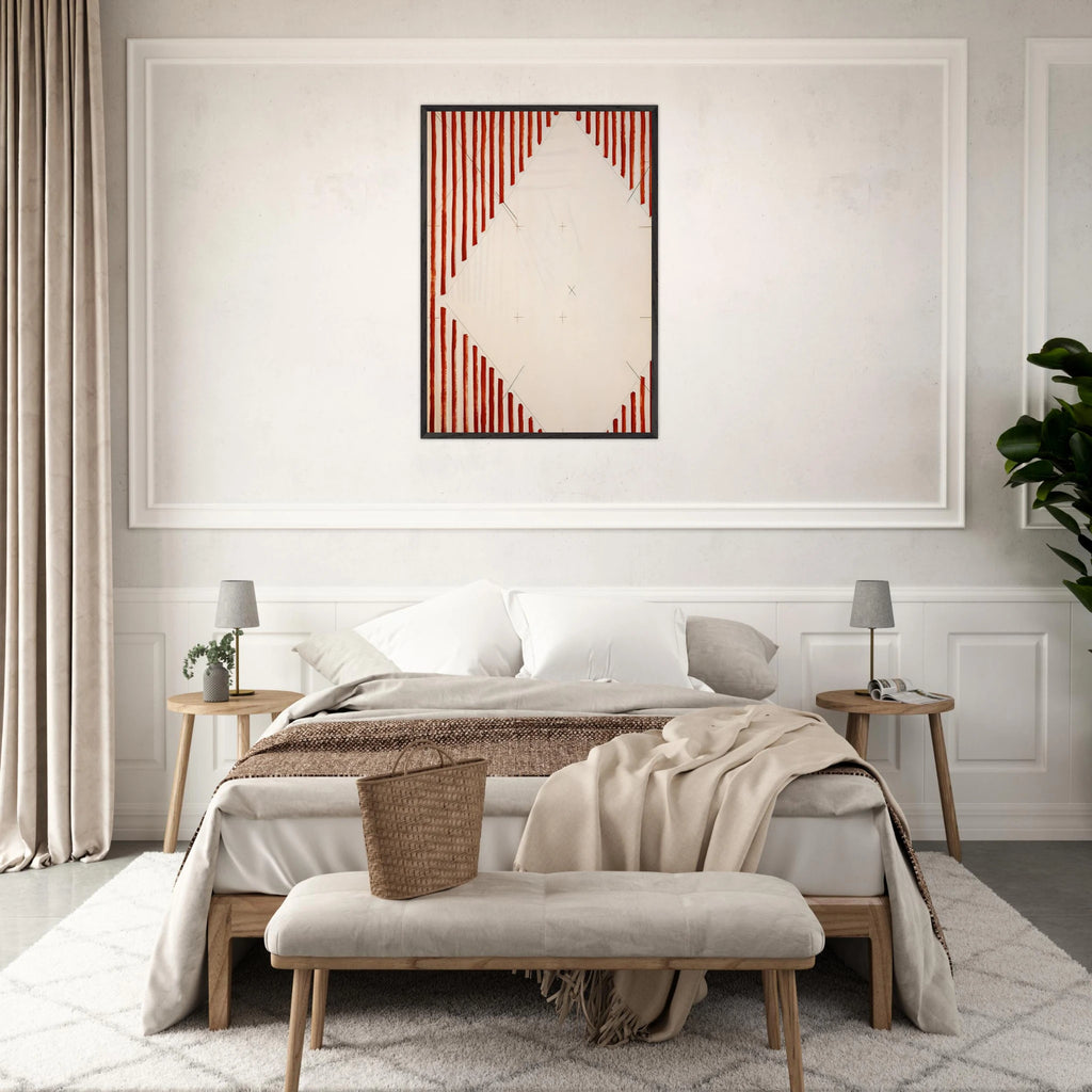 75-76-A-157x145 - 1976 - Martin Barre Framed Art Print - 70x100 cm / 28x40 inches | Martin Barre Framed Poster | Martin Barre Framed prints