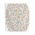VALIUM By Damien Hirst Tapestry | Damien Hirst Large Tapestry Art