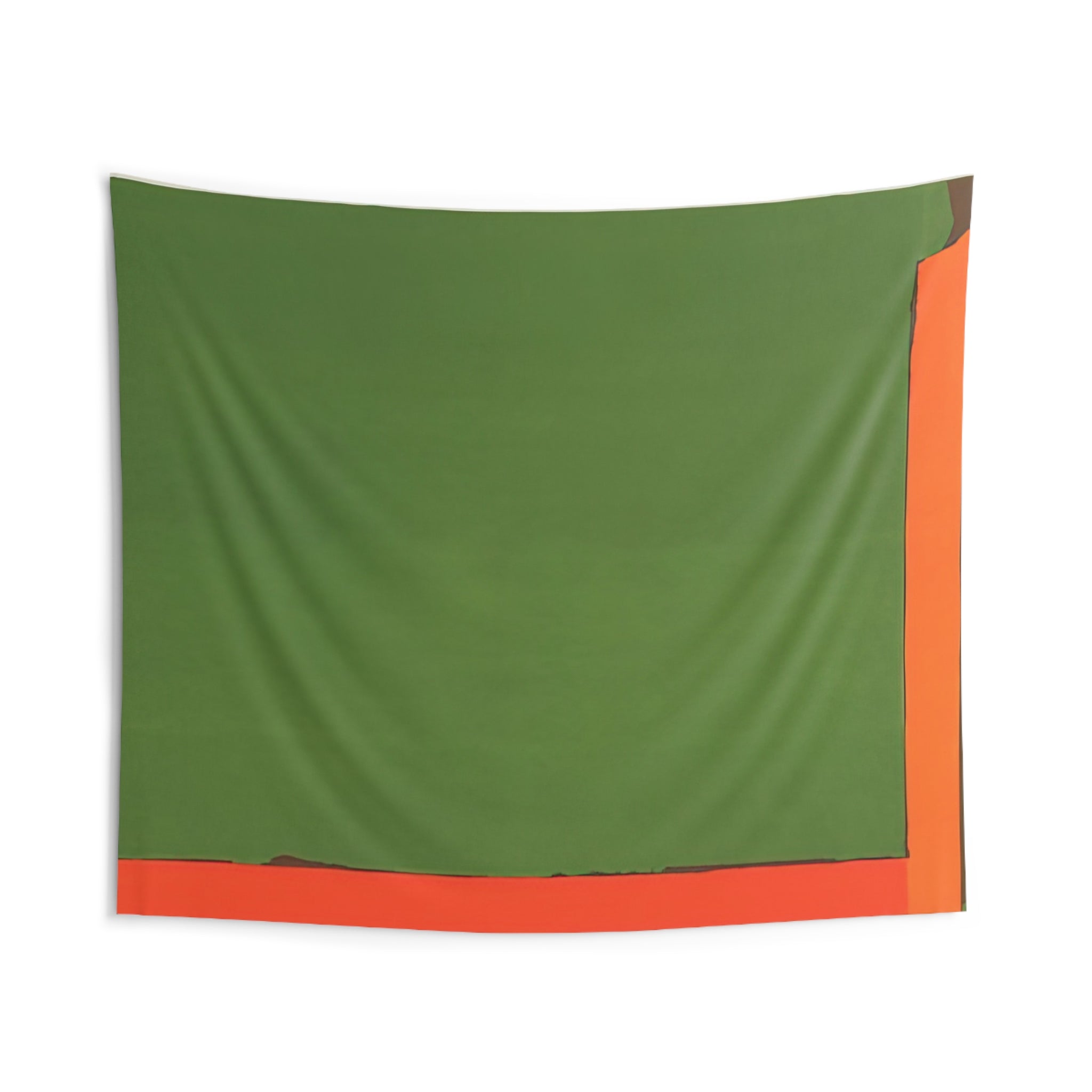 Untitled Litograph - Color Field Painting By John Hoyland Tapestry | John Hoyland Large Tapestry Art