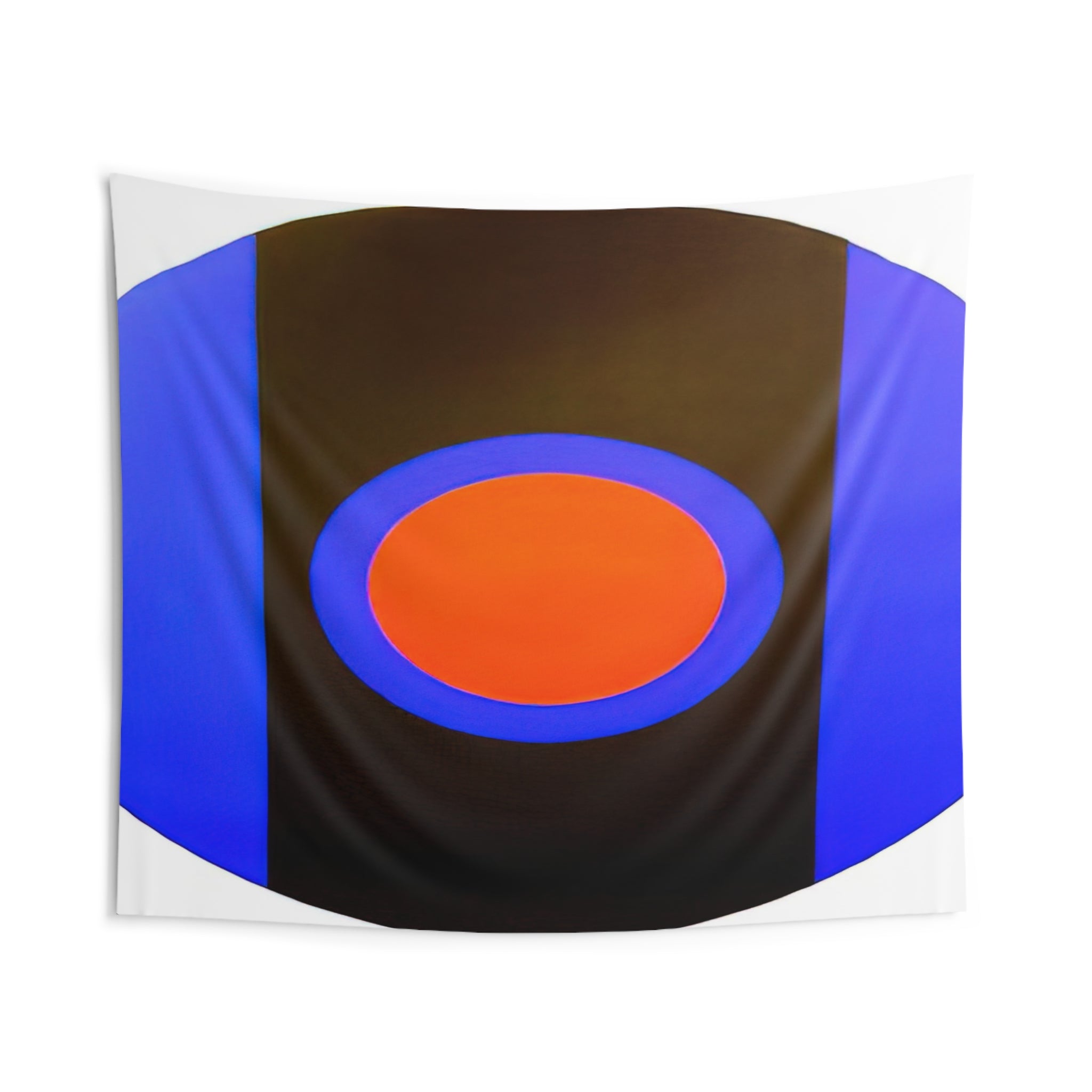 Socrates - 1962 By Alexander Liberman Tapestry | Alexander Liberman Large Tapestry Art