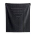 Tecelar - 1957 By Lygia Pape Tapestry | Lygia Pape Large Tapestry Art