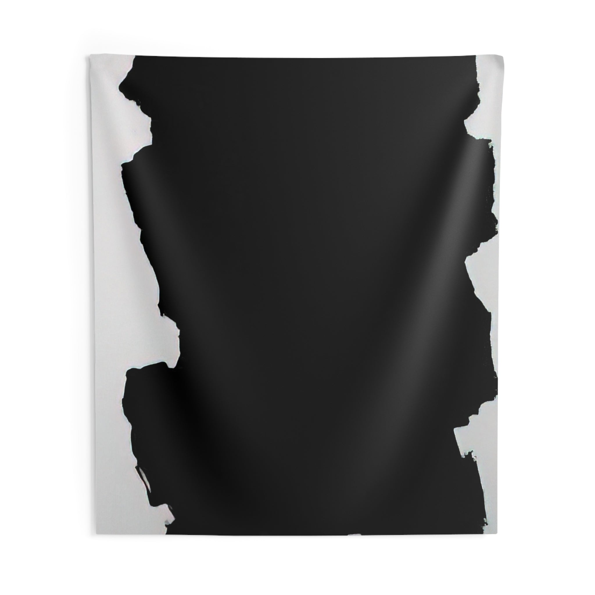 Untitled Irregular Form By Sol LeWitt Tapestry | Sol LeWitt Large Tapestry Art