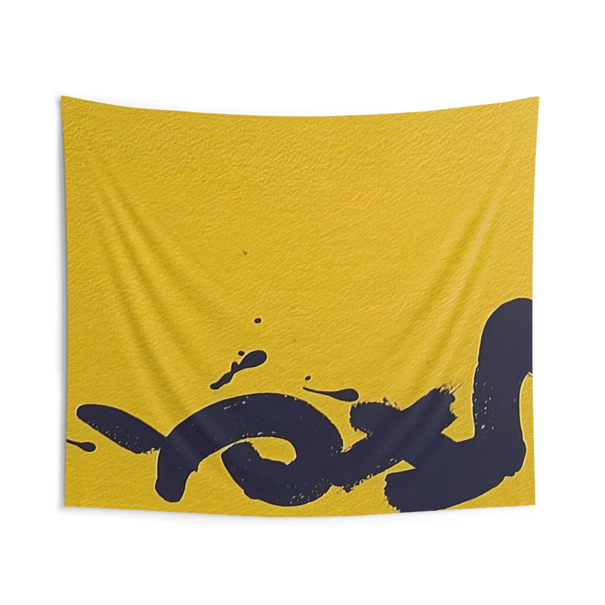 Untitled - 1968 By Adolph Gottlieb Tapestry | Adolph Gottlieb Large Tapestry Art