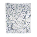 Couplet III - 1989 By Brice Marden Tapestry | Brice Marden Large Tapestry Art