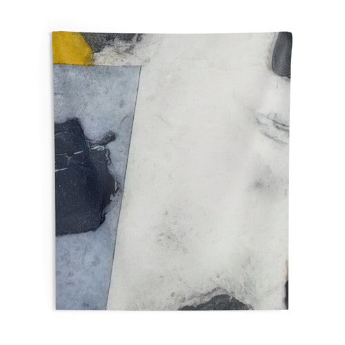 #10 - 2011 By Brice Marden Tapestry | Brice Marden Large Tapestry Art