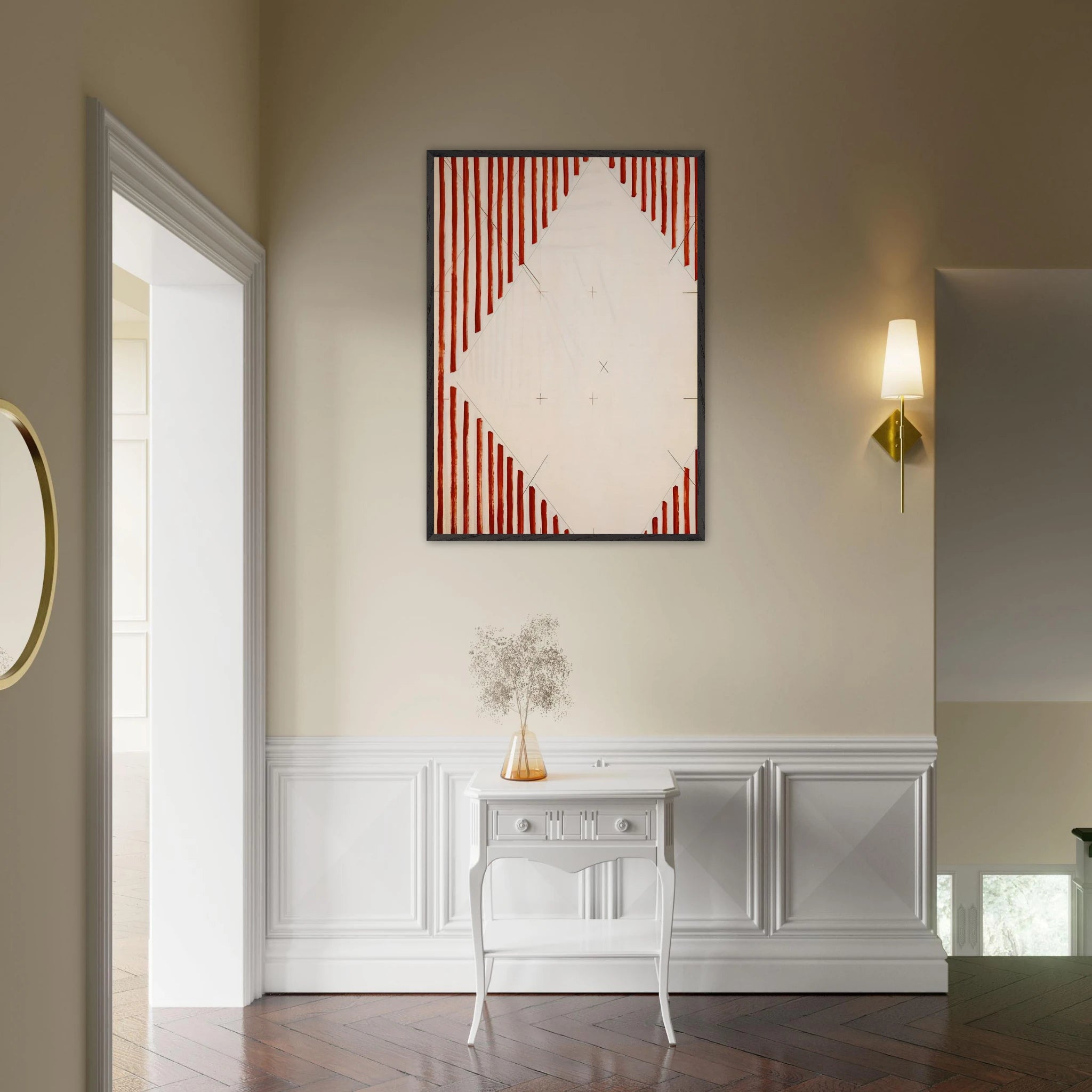 75-76-A-157x145 - 1976 - Martin Barre Framed Art Print - 70x100 cm / 28x40 inches | Martin Barre Framed Poster | Martin Barre Framed prints