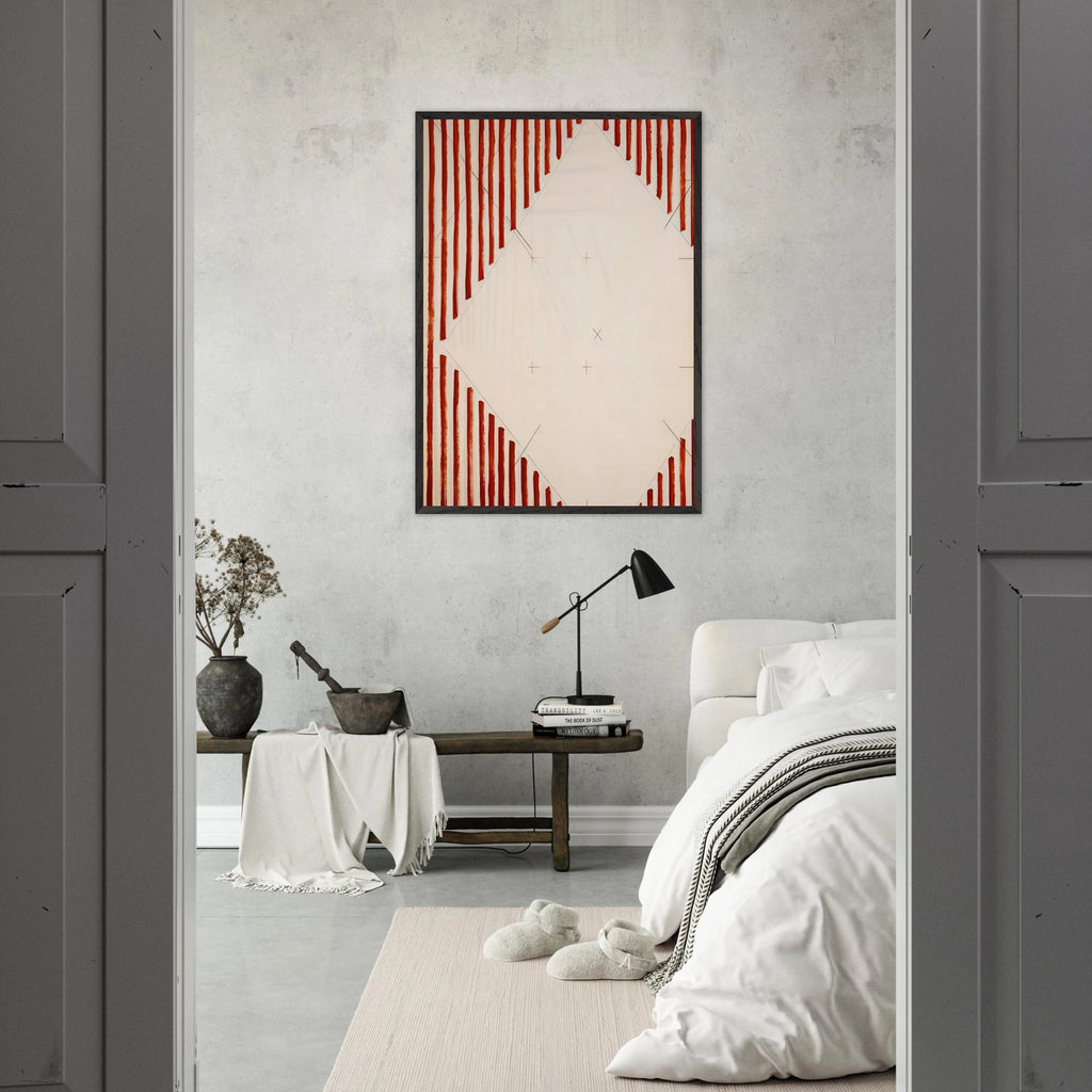 75-76-A-157x145 - 1976 - Martin Barre Framed Art Print - 70x100 cm / 28x40 inches | Martin Barre Framed Poster | Martin Barre Framed prints