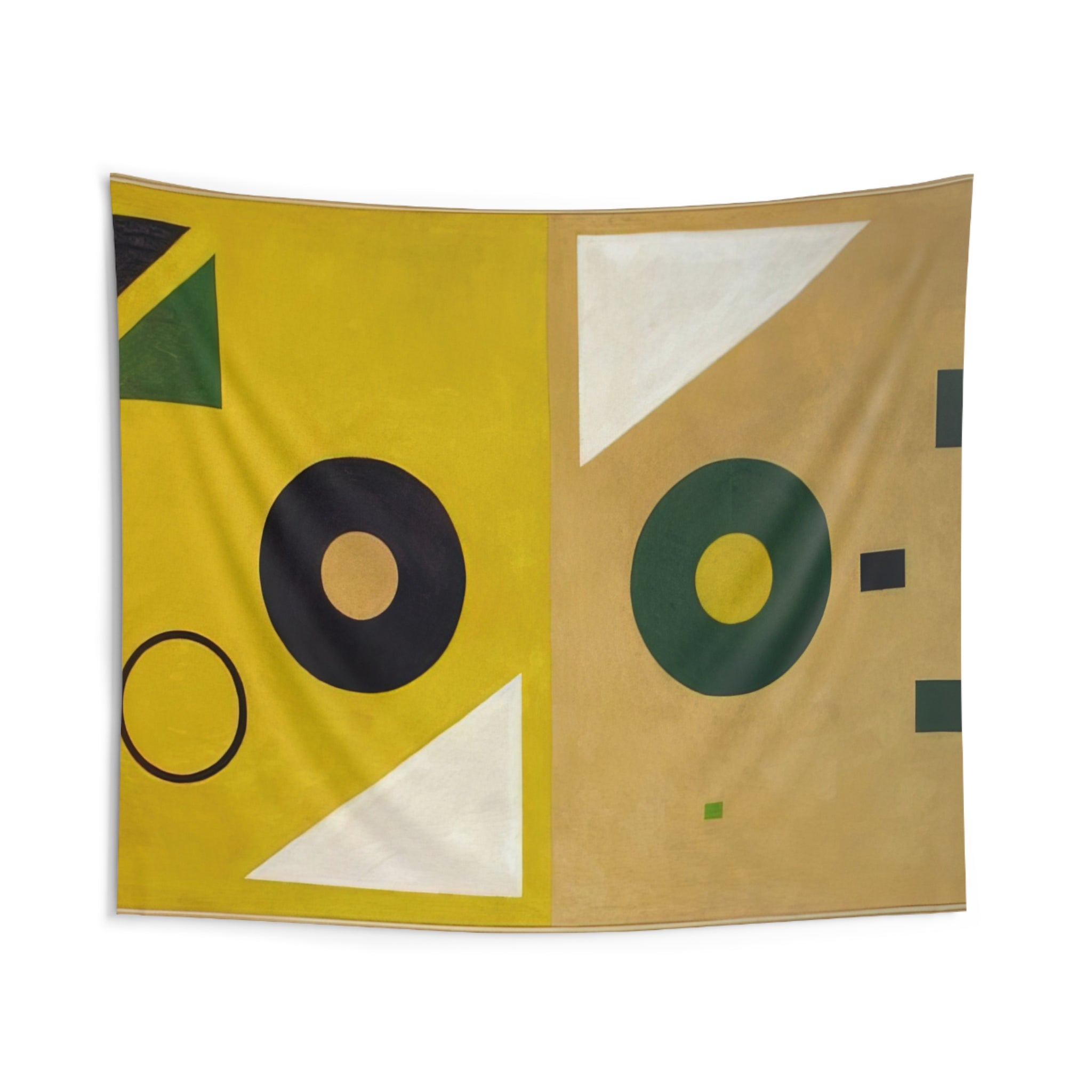 Untitled - 1955 1 By Lolo Soldevilla Tapestry | Lolo Soldevilla Large Tapestry Art