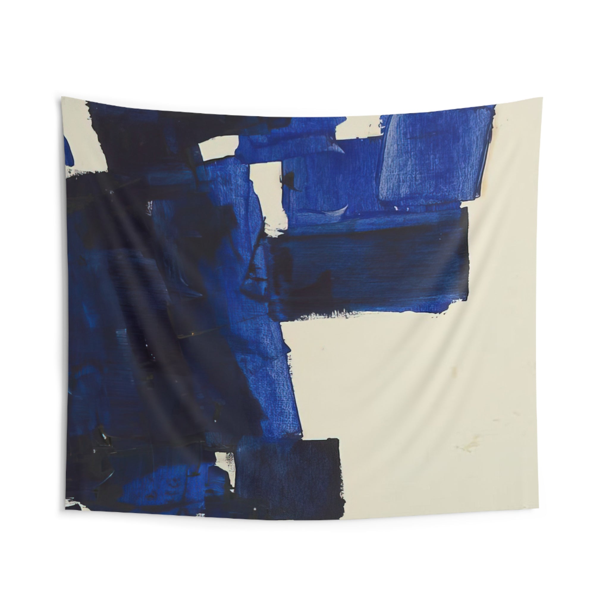 Untitled - 1961 By Charlotte Posenenske Tapestry | Charlotte Posenenske Large Tapestry Art