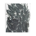 Leaves I By Jean-Paul Riopelle Tapestry | Jean-Paul Riopelle Large Tapestry Art
