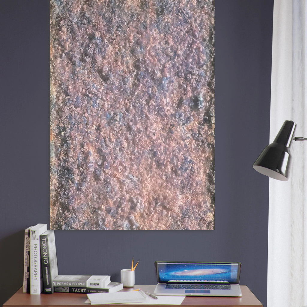 Achrome - 1960 - Piero Manzoni Art Print - A0 (84.1 x 118.9  cm) / 33.1 × 46.8 inches | Piero Manzoni Poster | Piero Manzoni Prints