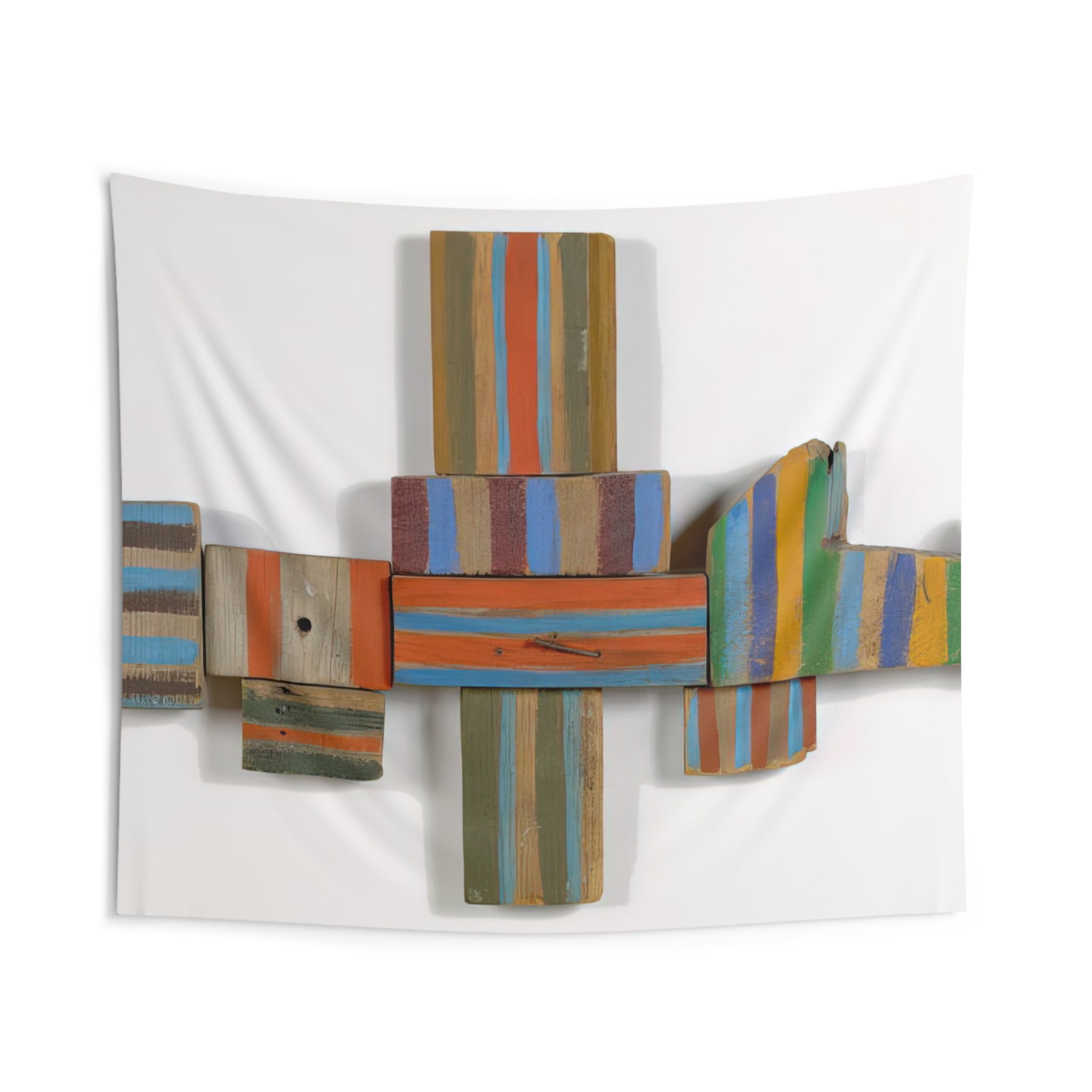 Yield - 1975 By Betty Parsons Tapestry | Betty Parsons Large Tapestry Art