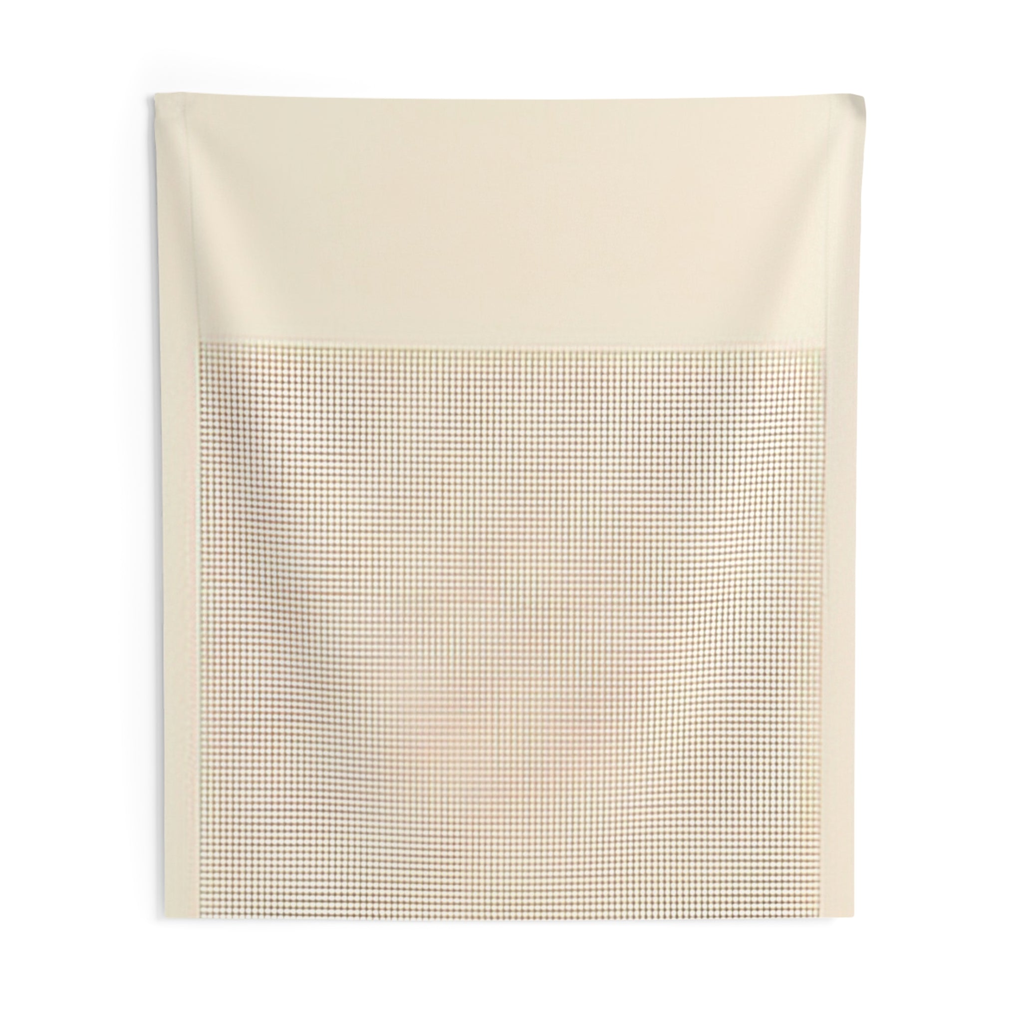 Untitled 7316 - 1973 By Gego Tapestry | Gego Large Tapestry Art