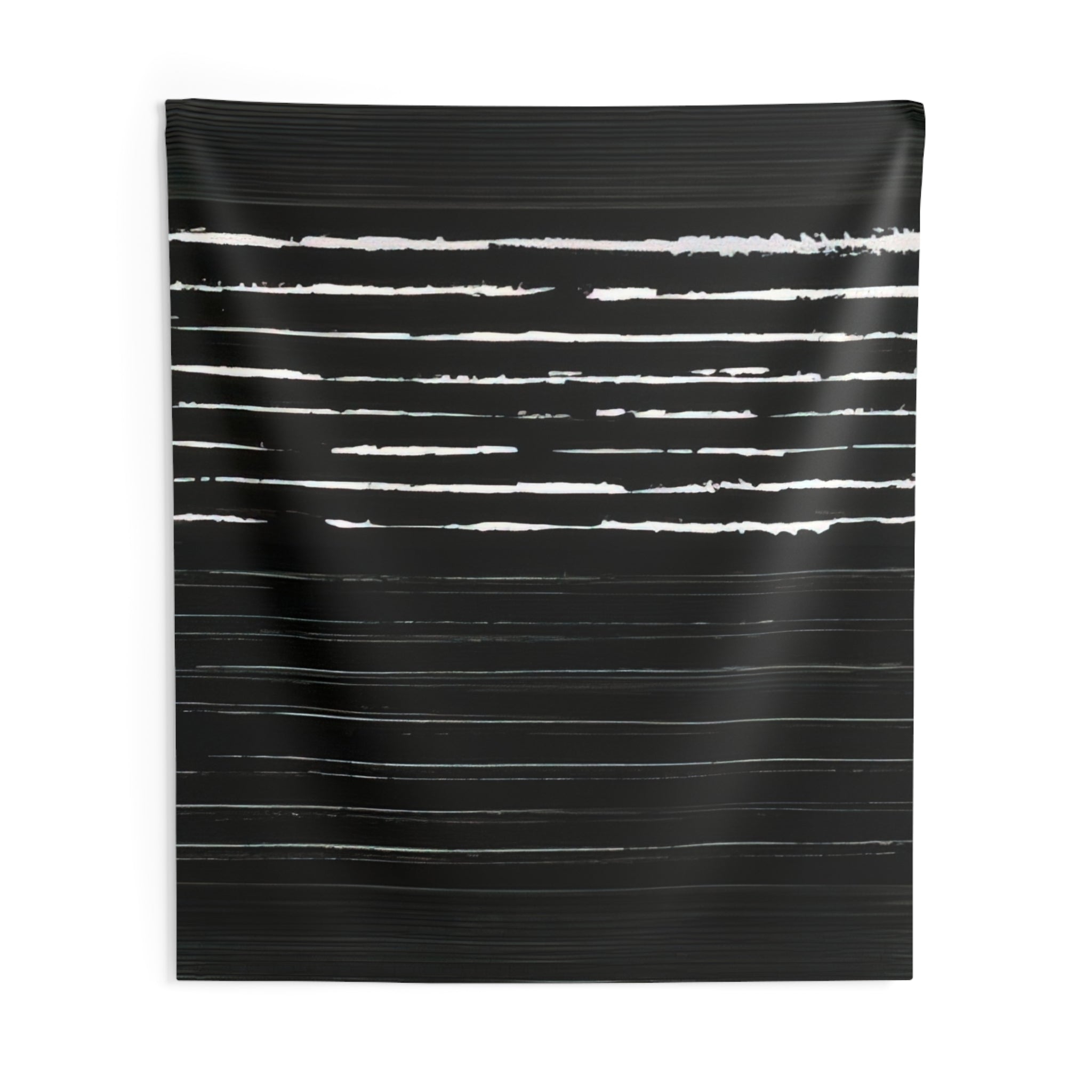 Peinture 324 x 181 cm, 14 mars 1999 Polyptyque - 1999 By Pierre Soulages Tapestry | Pierre Soulages Large Tapestry Art