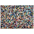 4096 COLOURS 1974 - Gerhard Richter Art Print - A0 (84.1 x 118.9  cm) / 33.1 × 46.8 inches | Gerhard Richter Poster | Gerhard Richter Prints