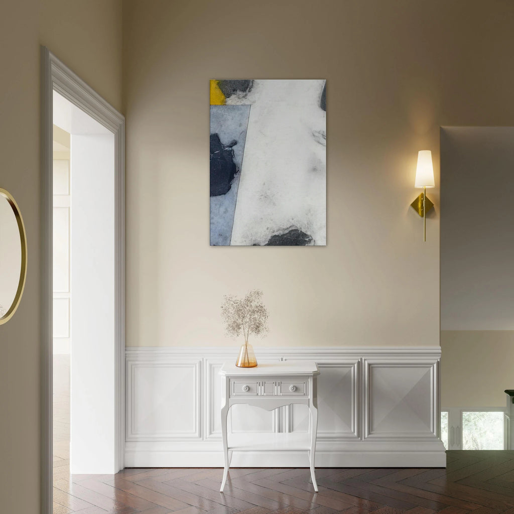 #10 - 2011 - Brice Marden Canvas - 70x100 cm / 28x40 inches | Brice Marden Wrapped Canvas | Brice Marden Wall Art