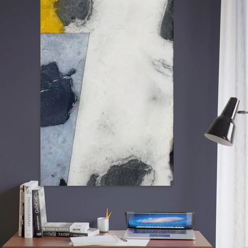 #10 - 2011 - Brice Marden Art Print - A0 (84.1 x 118.9  cm) / 33.1 × 46.8 inches | Brice Marden Poster | Brice Marden Prints