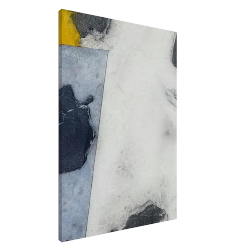 #10 - 2011 - Brice Marden Canvas - 70x100 cm / 28x40 inches | Brice Marden Wrapped Canvas | Brice Marden Wall Art